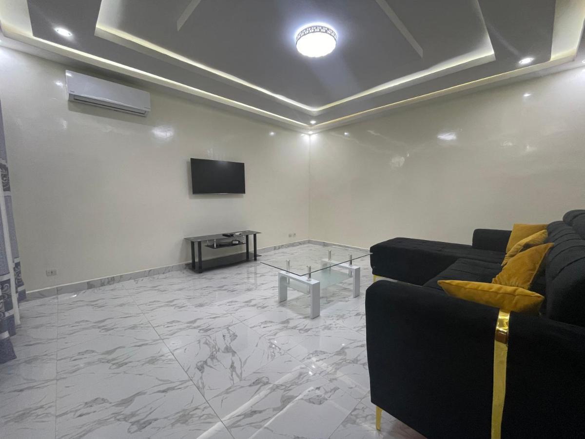 Residence Kann ダカール エクステリア 写真